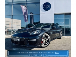 Porsche Panamera GTS V8 4.8 430 PDK 47-Lot-et-Garonne