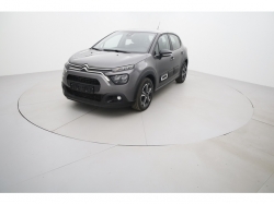 Citroën C3 Plus BlueHDi 100 BVM6 81-Tarn