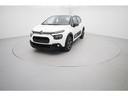 Citroën C3 Feel Pack PureTech 83 S&S BVM5 81-Tarn