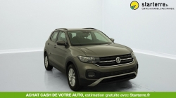 Volkswagen T-Cross 1.0 TSI 95 Start/Stop BVM5 Lo... 69-Rhône