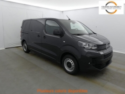 Citroën Jumpy Fourgon Nouveau FGN M BLUEHDI 145... 30-Gard