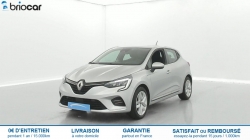 Renault Clio E-Tech 140 Zen 5p 35-Ille-et-Vilaine