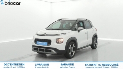 Citroën C3 Aircross BlueHDi 120 S&S EAT6 Sh... 35-Ille-et-Vilaine