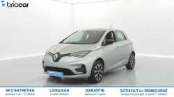 Renault Zoe R110 Achat Intégral Limited 5p 35-Ille-et-Vilaine