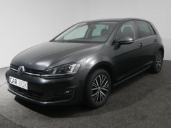 Volkswagen Golf VII 7 ALLSTAR 1.4 TSI 150 CH BVM... 67-Bas-Rhin