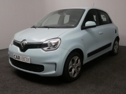 Renault Twingo ZEN SCE 75 CH BVM 1ERE MAIN RADAR... 67-Bas-Rhin