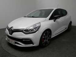 Renault Clio IV 4 RS TROPHY EDC 220CH SIEGES CHA... 67-Bas-Rhin