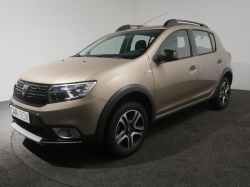 Dacia Sandero STEPWAY CELEBRATION TCE 90CH 1ERE ... 67-Bas-Rhin