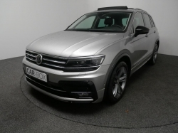 Volkswagen Tiguan TYPE R-LINE TDI 150CH 4MOTION ... 67-Bas-Rhin