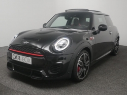 Mini Mini COOPER JCW 231 CH BVA TETE HAUTE CAMER... 67-Bas-Rhin