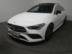 Mercedes CLA Shooting Break 250 AMG 7G-DCT 224CH... 67-Bas-Rhin