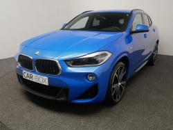 BMW X2 SDRIVE 20I M SPORT STEPTRONIC 192CH HAYON... 67-Bas-Rhin