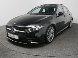 Mercedes Classe A AMG LINE 250 7G-DCT 224CH BVA ... 67-Bas-Rhin