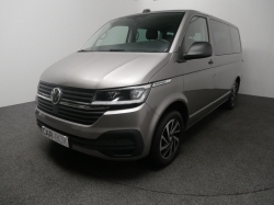 Volkswagen Multivan T6.1 2.0 TDI 150 CH TRENDLIN... 67-Bas-Rhin