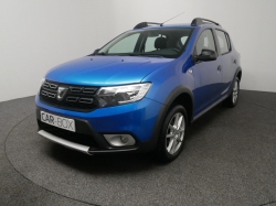 Dacia Sandero STEPWAY TCE 90 CH CELEBRATION 1ERE... 67-Bas-Rhin