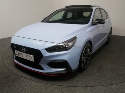 Hyundai i30 N 2.0 T-GDI 275CH PERFORMANCE 1ERE M... 67-Bas-Rhin