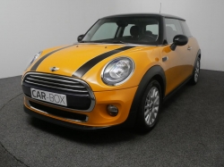 Mini Mini COOPER 136CH PACK RED HOT CHILI MOTEUR... 67-Bas-Rhin