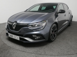 Renault Mégane IV 4 RS TCE 280 CH INTERLAGOS PA... 67-Bas-Rhin