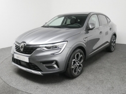 Renault Arkana INTENS TCE 140 EDC 67-Bas-Rhin