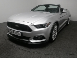 Ford Mustang Convertible 5.0 V8 BVA GT PREMIUM 4... 67-Bas-Rhin