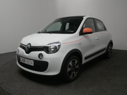 Renault Twingo HIPANEMA SCE 70CH BVM TOIT PANO 67-Bas-Rhin