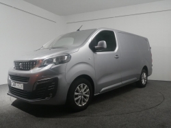 Peugeot Expert FOURGON LONG 2.0 BLUEHDI 150 CH C... 67-Bas-Rhin