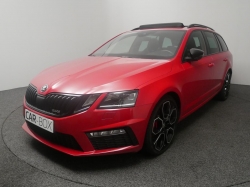 Skoda Octavia RS BREAK 2.0 TSI 245 CV DSG PANO C... 67-Bas-Rhin