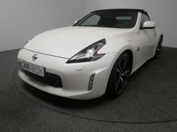 Nissan 370Z ROADSTER 3.7 328CH BVM CAMERA DE REC... 67-Bas-Rhin