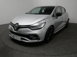 Renault Clio IV 4 TCE 220CH RS TROPHY EDC CAMERA... 67-Bas-Rhin