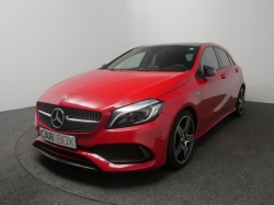 Mercedes Classe A 250 SPORT 218 CH BVA TOIT PANO... 67-Bas-Rhin