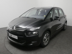 Citroën C4 Picasso BLUEHDI 150CH BVM EXCLUSIVE ... 67-Bas-Rhin