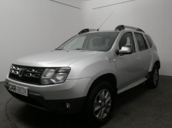 Dacia Duster PRESTIGE 4X4 TCE 125CH ATTELAGE 67-Bas-Rhin