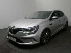 Renault Mégane IV 4 GT TCE 205 EDC BOSE ACC TET... 67-Bas-Rhin