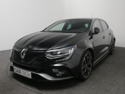 Renault Mégane IV RS TCE BVM 280CH 4CONTROL CAM... 67-Bas-Rhin