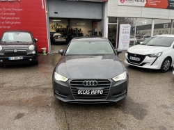 Audi A3 sportback 2.0 TDI 150CV S line 30-Gard