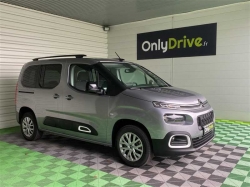 Citroën Berlingo TAILLE M 1.5 BlueHDi 100 S&S B... 85-Vendée