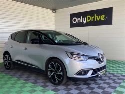 Renault Scénic IV 1.7 Blue dCi 120 EDC Intens 85-Vendée