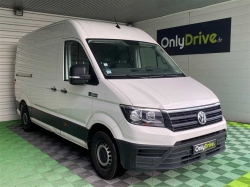 Volkswagen Crafter VAN 35 L3H3 2.0 TDI 140ch BUS... 85-Vendée