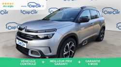 Citroën C5 Aircross 1.6 Puretech 181 EAT8 Shine... 75-Paris