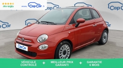 Fiat 500 1.0 70 Dolce Vita 75-Paris