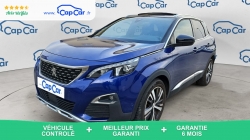 Peugeot 3008 II 1.2 PureTech 130 GT Line - Toit ... 75-Paris