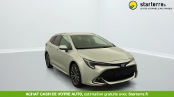 Toyota corolla touring sports Hybride 196ch Desi... 69-Rhône