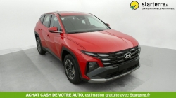 Hyundai Tucson 1.6 T-GDI 215 Hybrid BVA6 Initia 69-Rhône