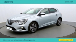 Renault Mégane 1.3 TCe 140ch FAP Intens EDC -21B 59-Nord