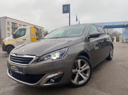 Peugeot 308 FELINE 2.0 BLUEHDI 150 EAT6 52-Haute-Marne