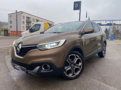 Renault Kadjar INTENS ENERGY DCI 110 EDC 52-Haute-Marne