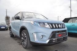 Suzuki Vitara 140 allgrip 4x4 toit ouvrant 85-Vendée