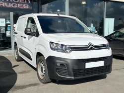 Citroën Berlingo VAN M 950 KGS BLUE HDI 100 62-Pas-de-Calais