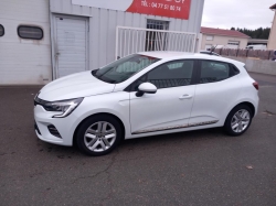 Renault Clio 1,0TCE90cv Business 42-Loire