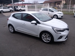 Annonce 450492284/Clio_8000kms picto2